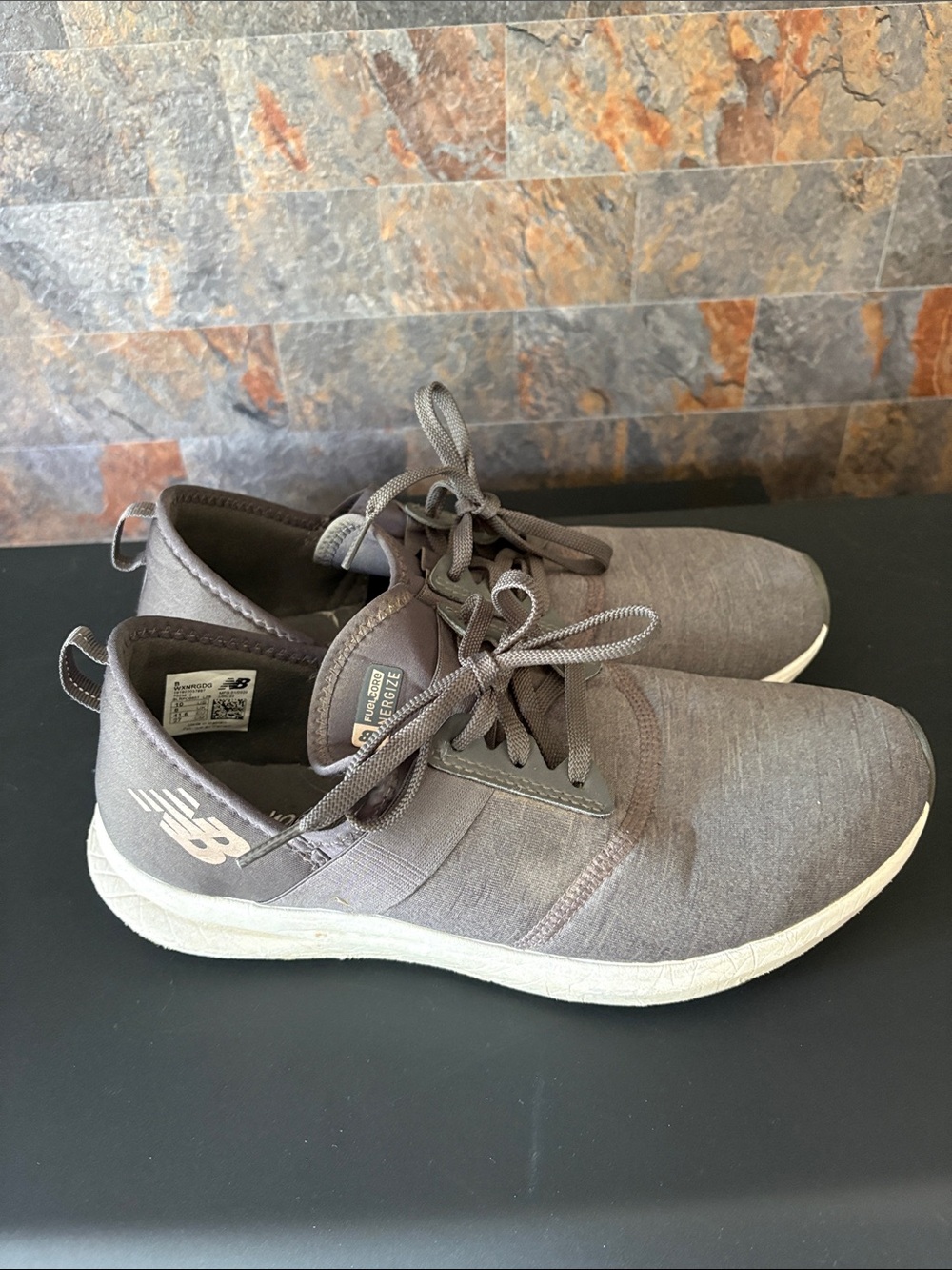 New Balance FuelCore Nergize - Picture 3 of 5